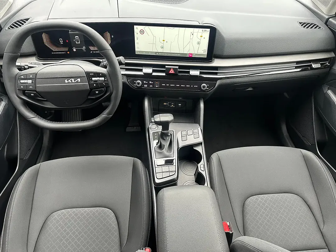 Kia Sportage - Thumbnail 8