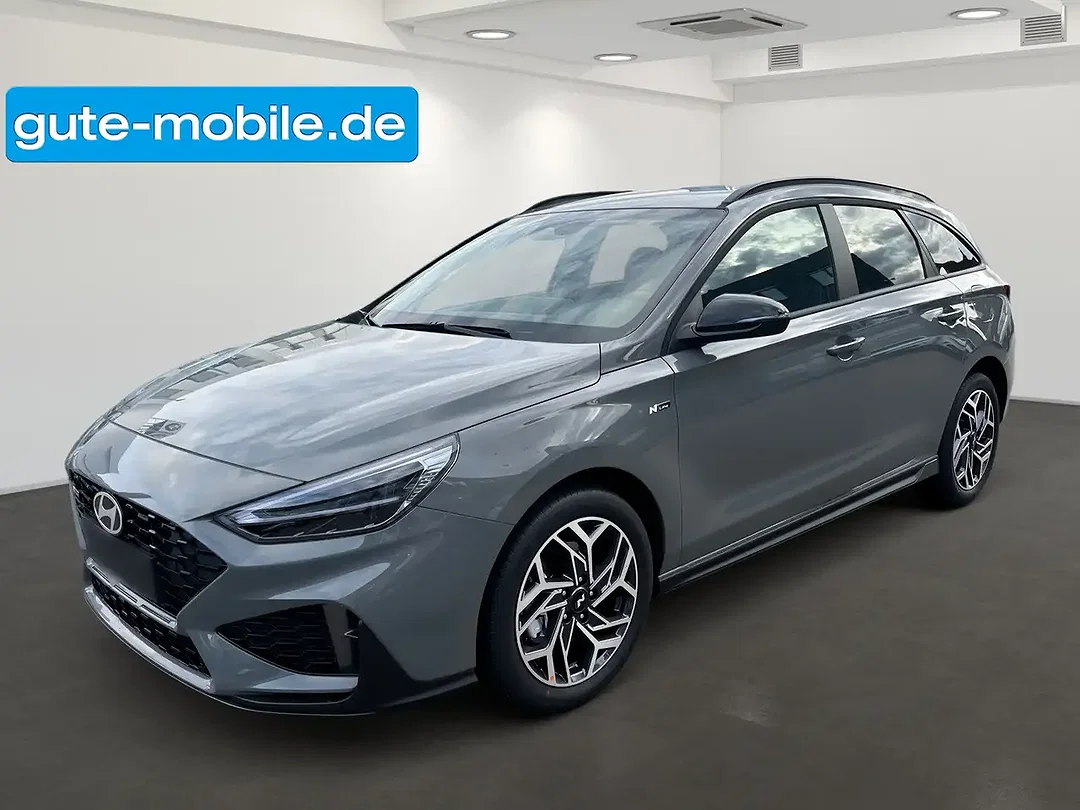 Hyundai i30 - Afbeelding 1
