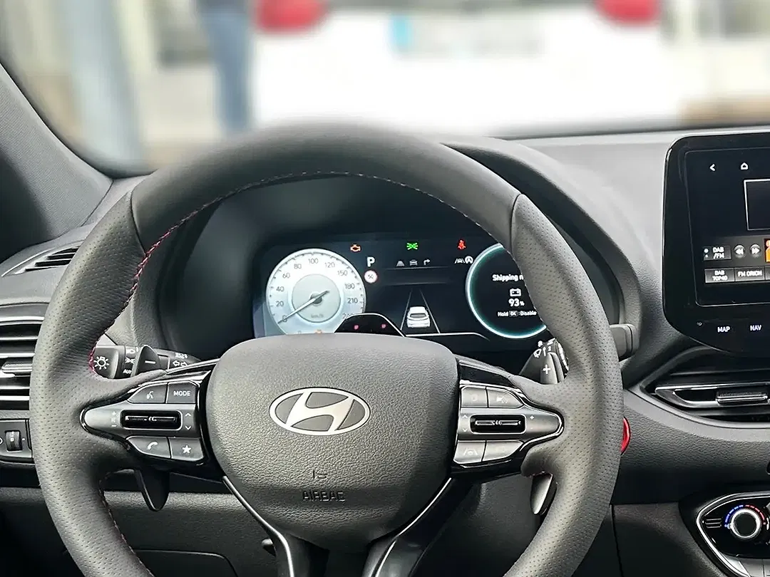 Hyundai i30 - Thumbnail 10