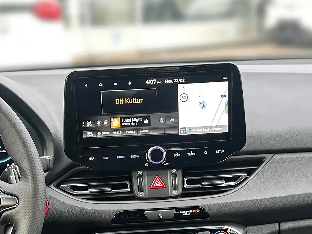 Hyundai i30 - Thumbnail 11