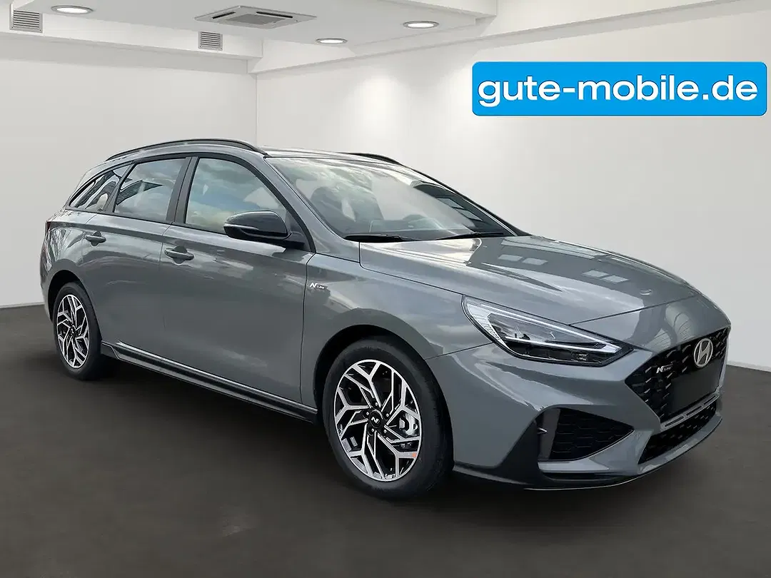 Hyundai i30 - Thumbnail 2