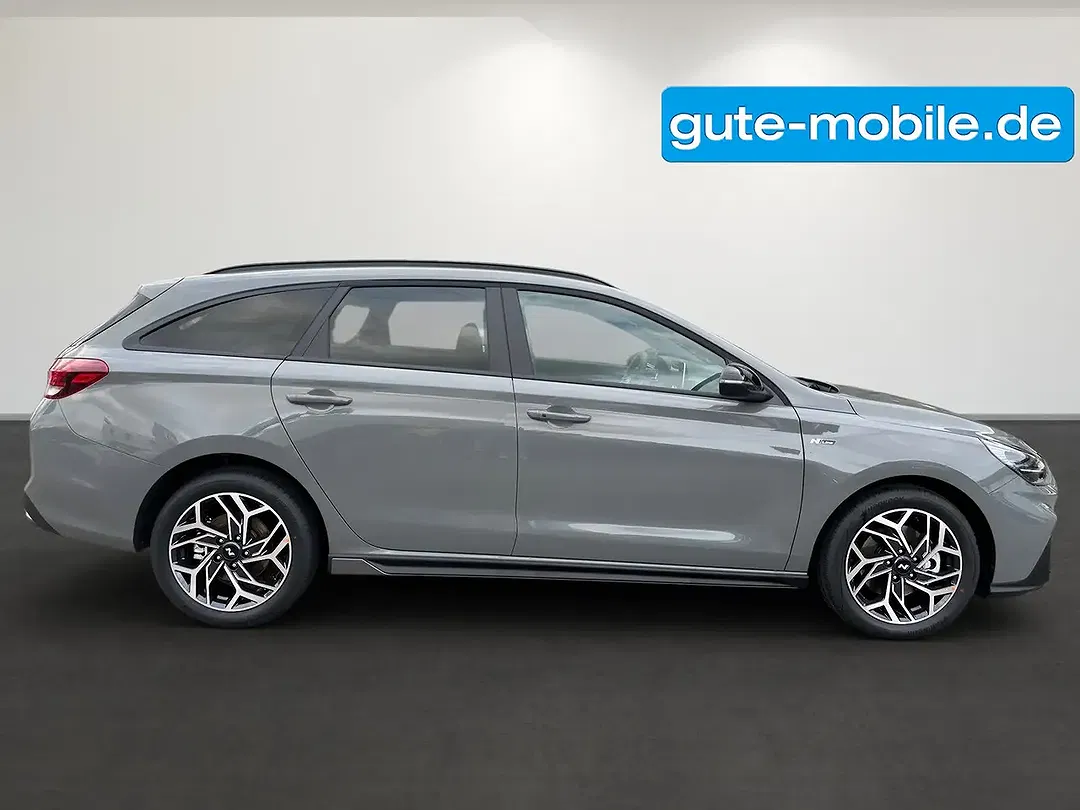 Hyundai i30 - Thumbnail 3