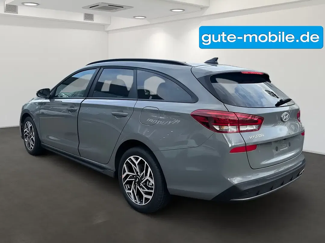 Hyundai i30 - Thumbnail 5