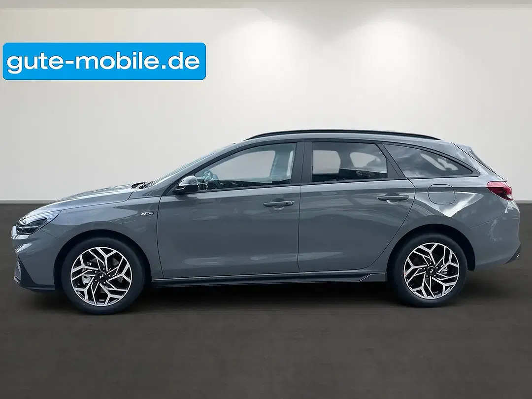 Hyundai i30 - Thumbnail 6