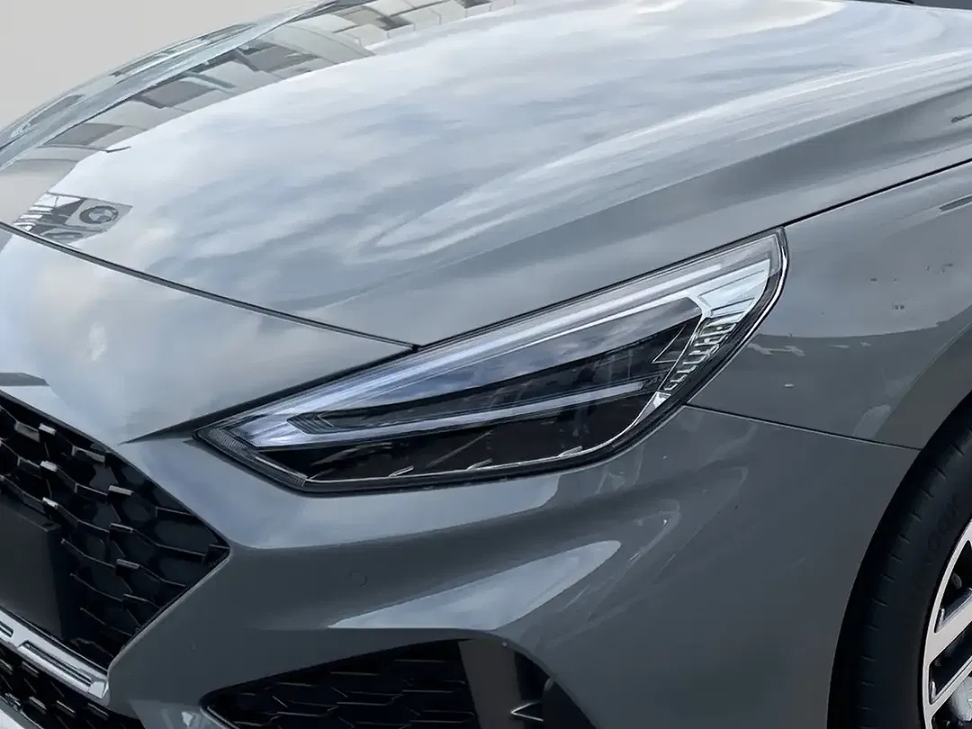 Hyundai i30 - Thumbnail 7
