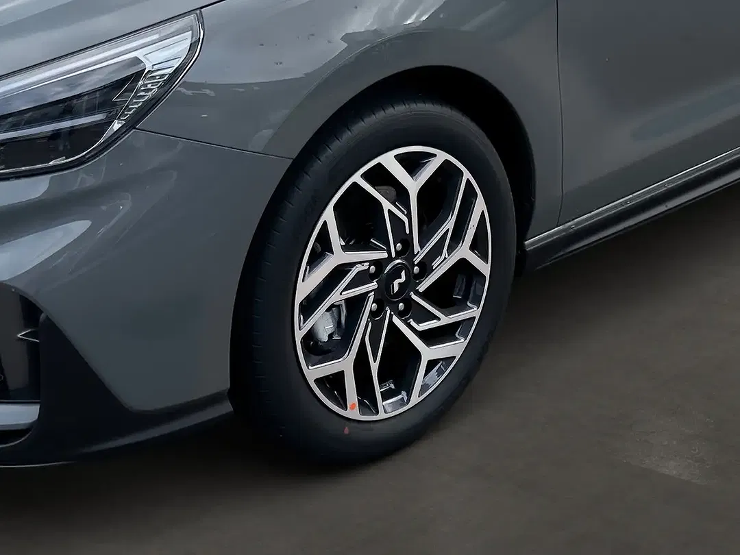 Hyundai i30 - Thumbnail 8
