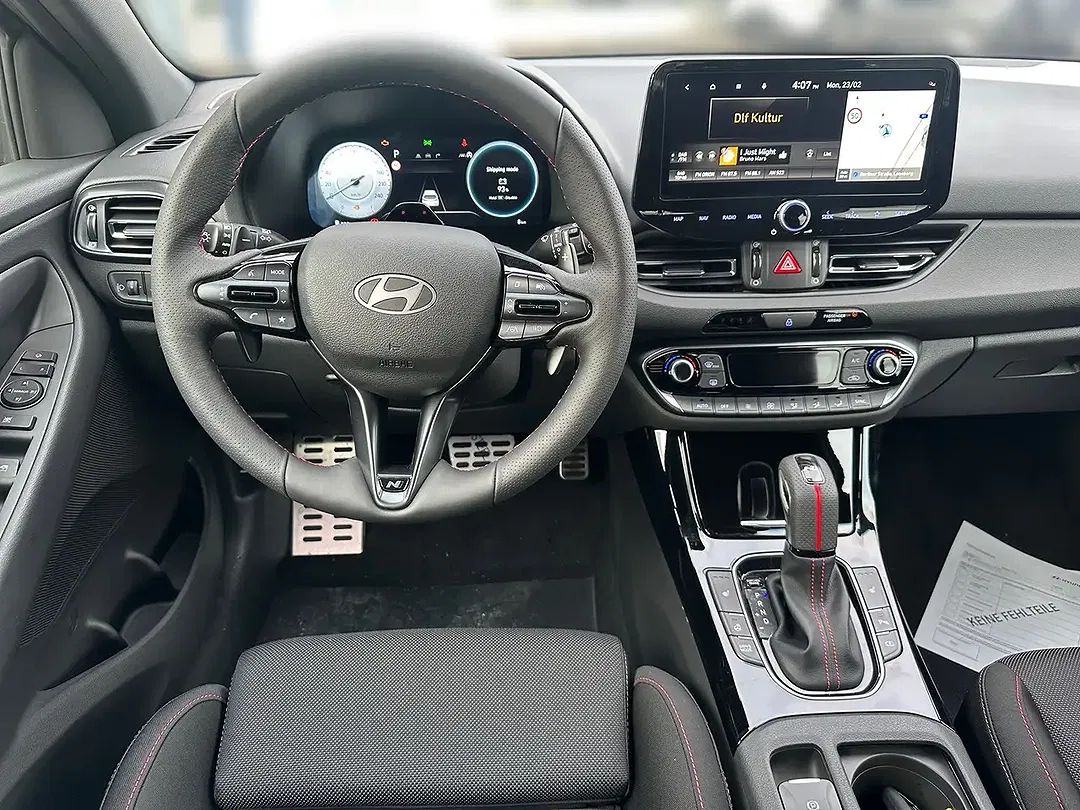 Hyundai i30 - Thumbnail 9