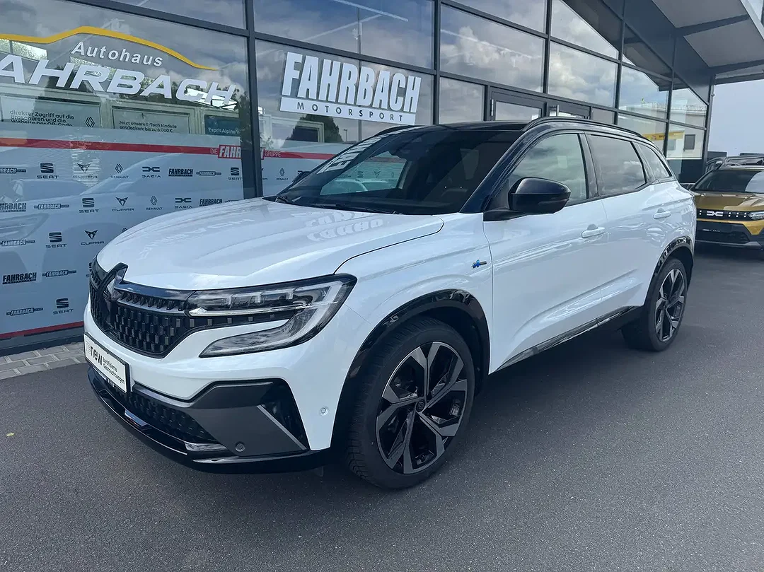 Renault Austral - Afbeelding 1