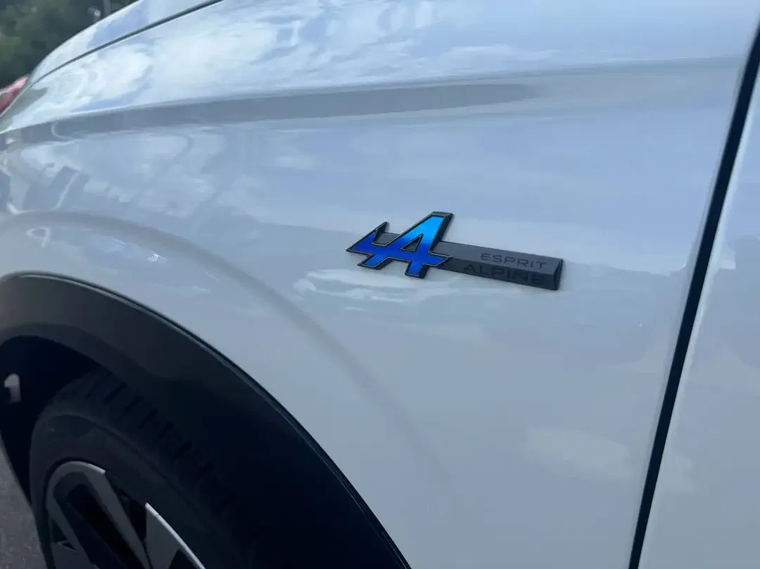 Renault Austral - Thumbnail 24