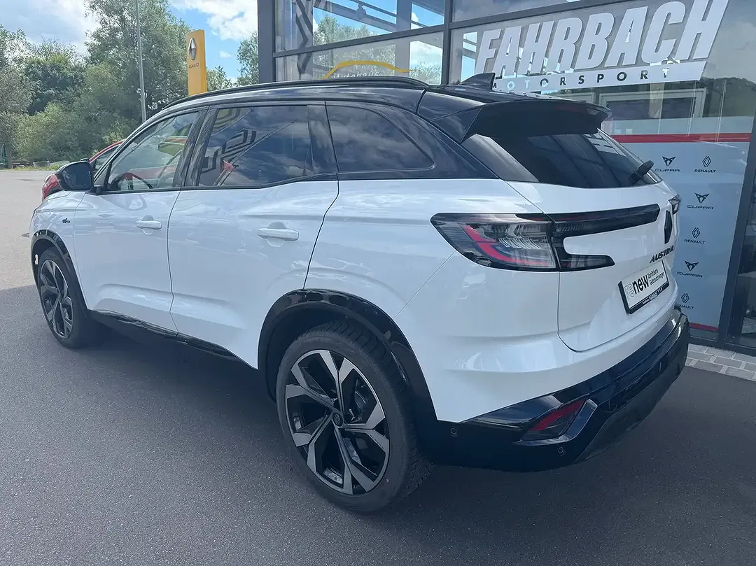 Renault Austral - Thumbnail 3
