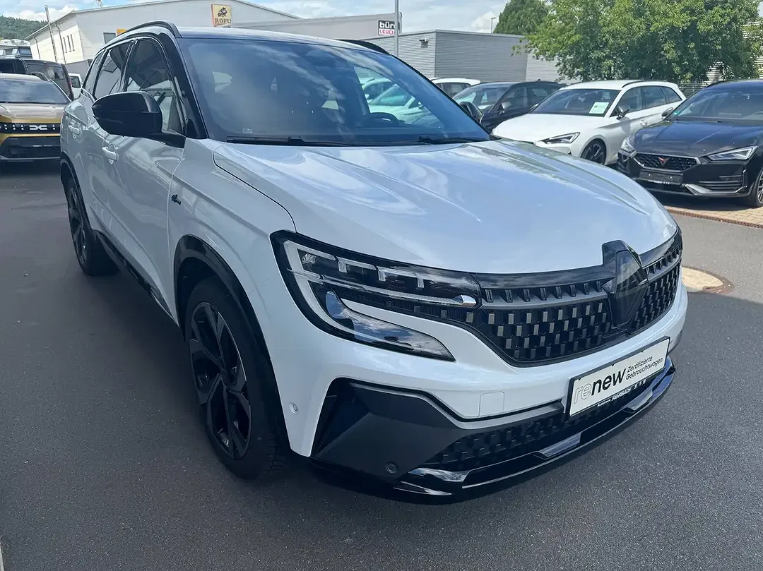 Renault Austral - Thumbnail 6