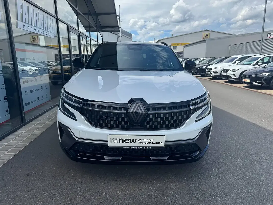 Renault Austral - Thumbnail 7
