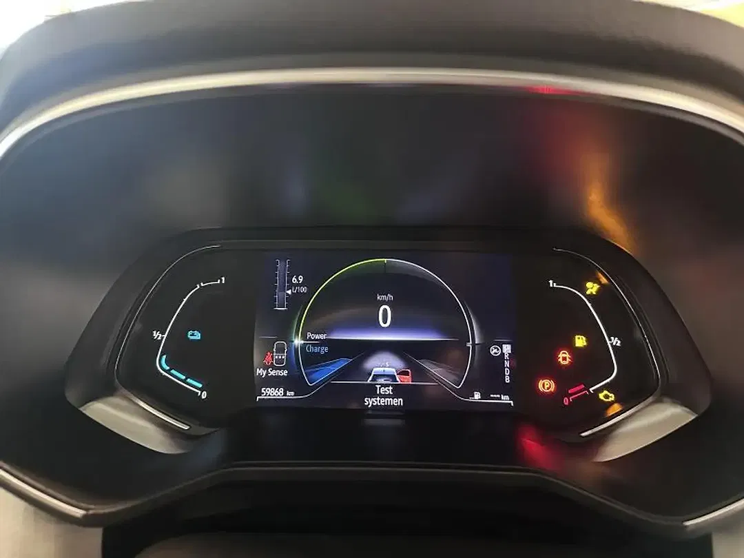 Renault Clio - Thumbnail 15