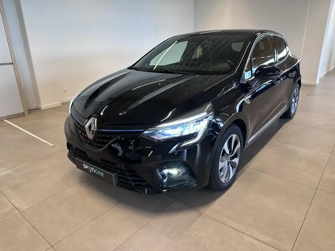 Renault Clio - Thumbnail 5