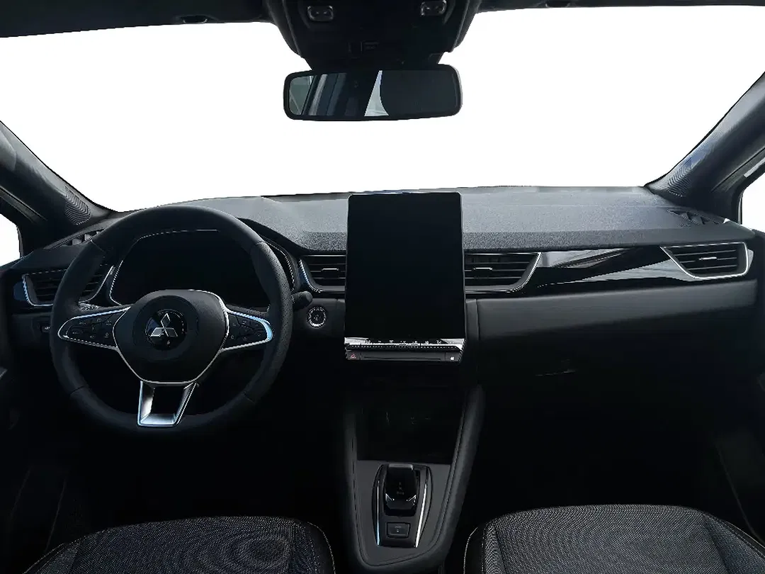 Mitsubishi ASX - Thumbnail 8