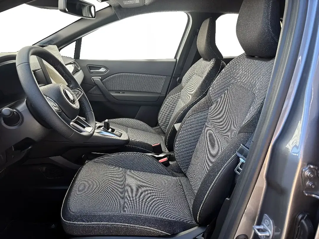 Mitsubishi ASX - Thumbnail 9
