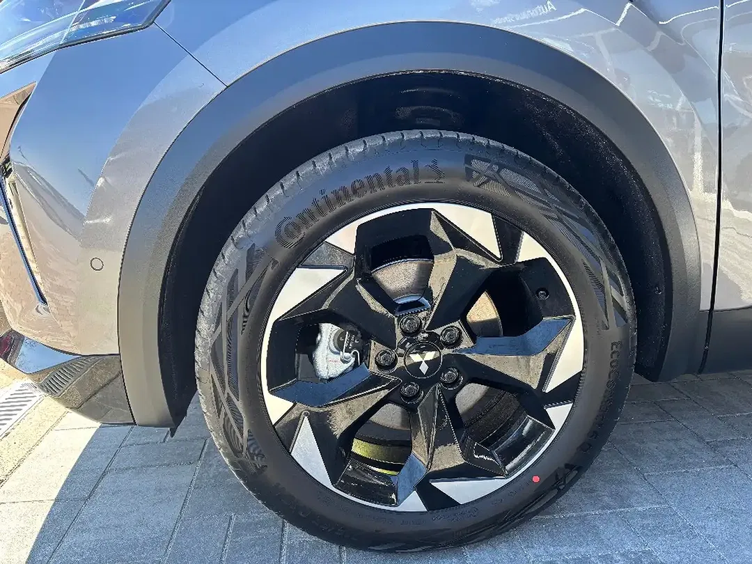 Mitsubishi ASX - Thumbnail 2