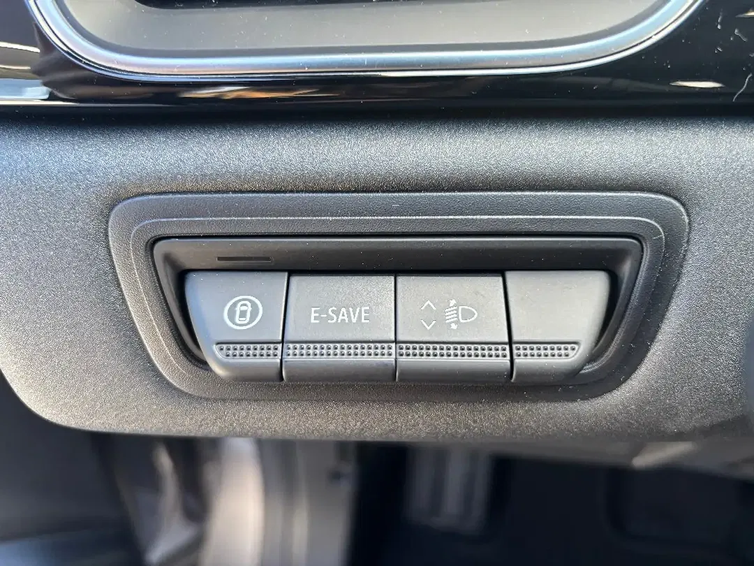 Mitsubishi ASX - Thumbnail 4