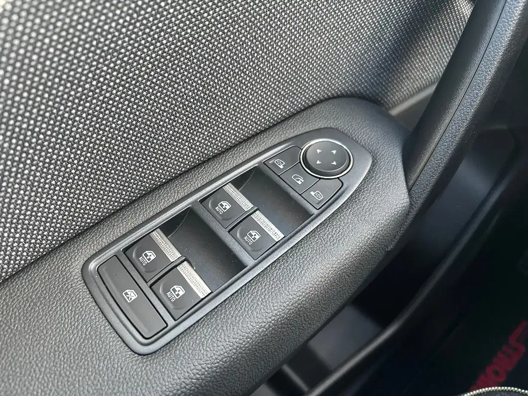 Mitsubishi ASX - Thumbnail 5