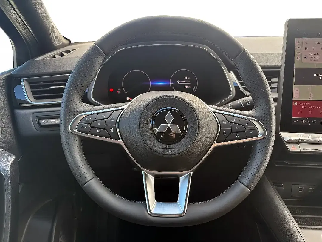 Mitsubishi ASX - Thumbnail 6