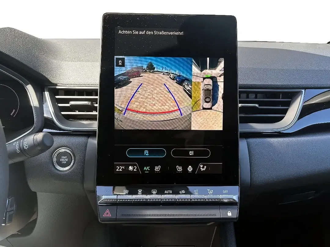 Mitsubishi ASX - Thumbnail 7