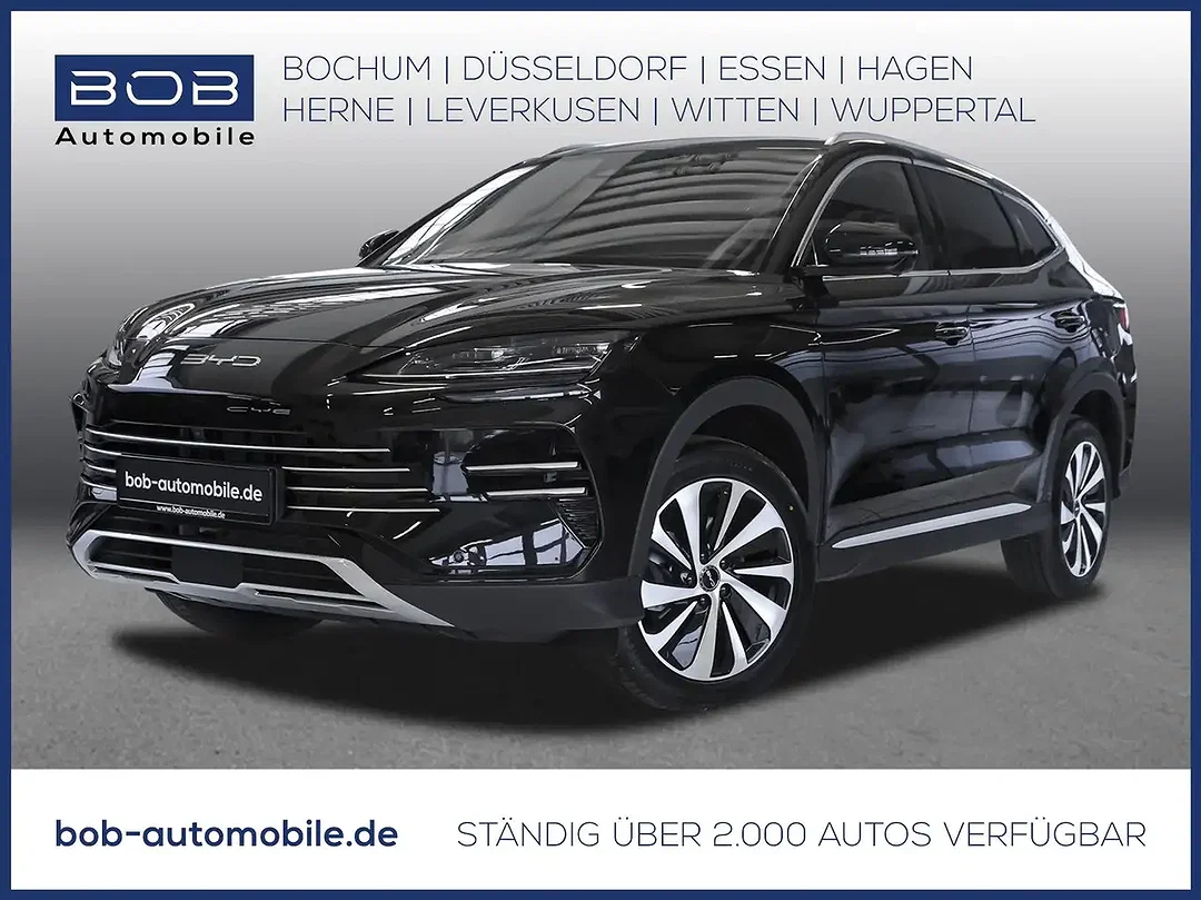 BYD Seal U - Afbeelding 1