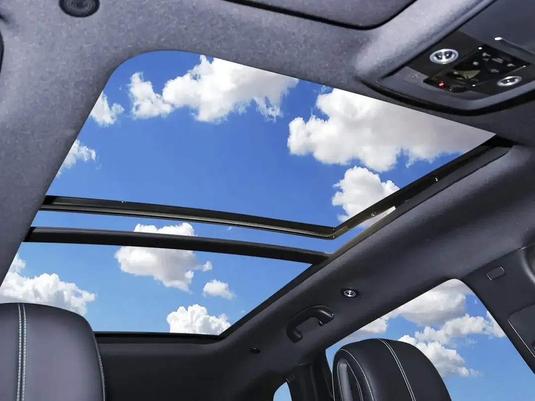 BYD Seal U - Thumbnail 8
