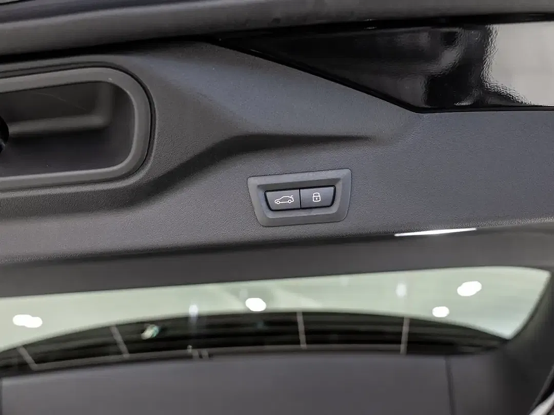 BMW X5 - Thumbnail 11