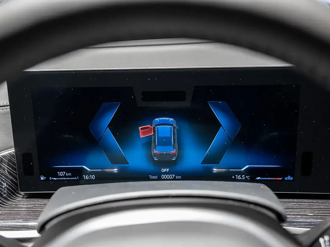 BMW X5 - Thumbnail 13