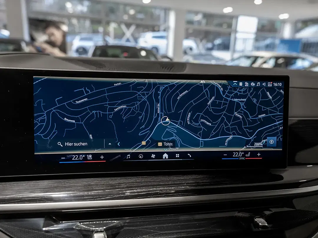 BMW X5 - Thumbnail 14