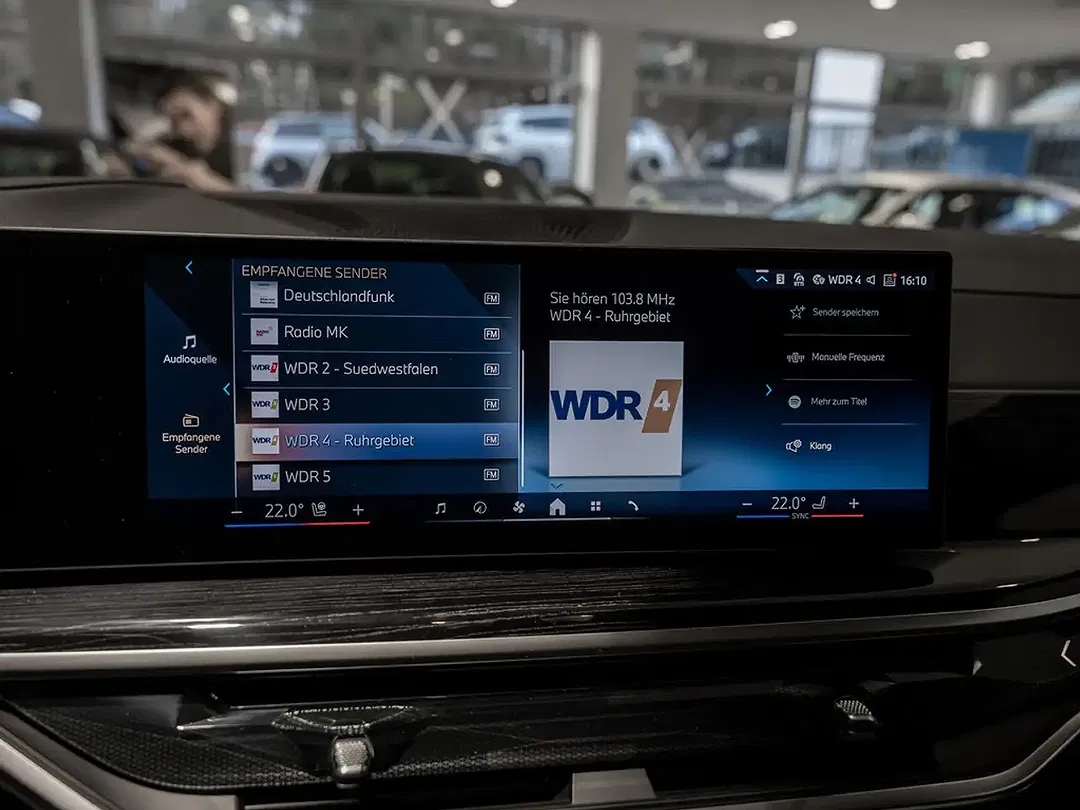 BMW X5 - Thumbnail 15
