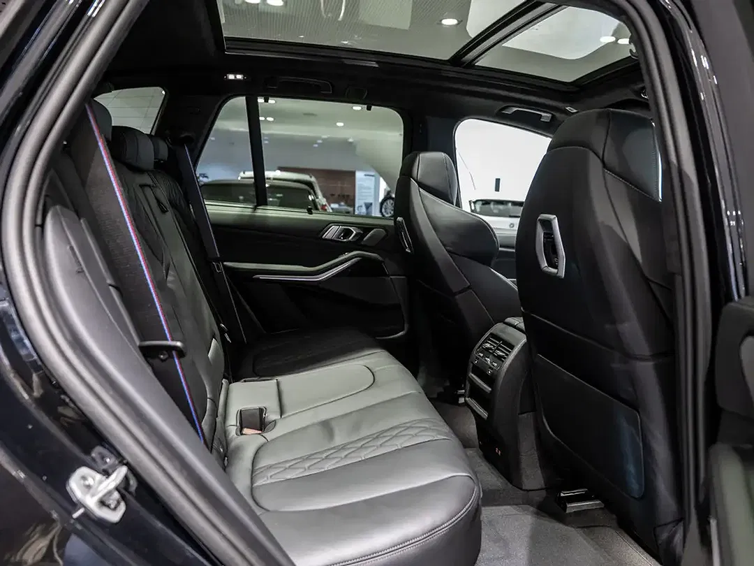 BMW X5 - Thumbnail 8
