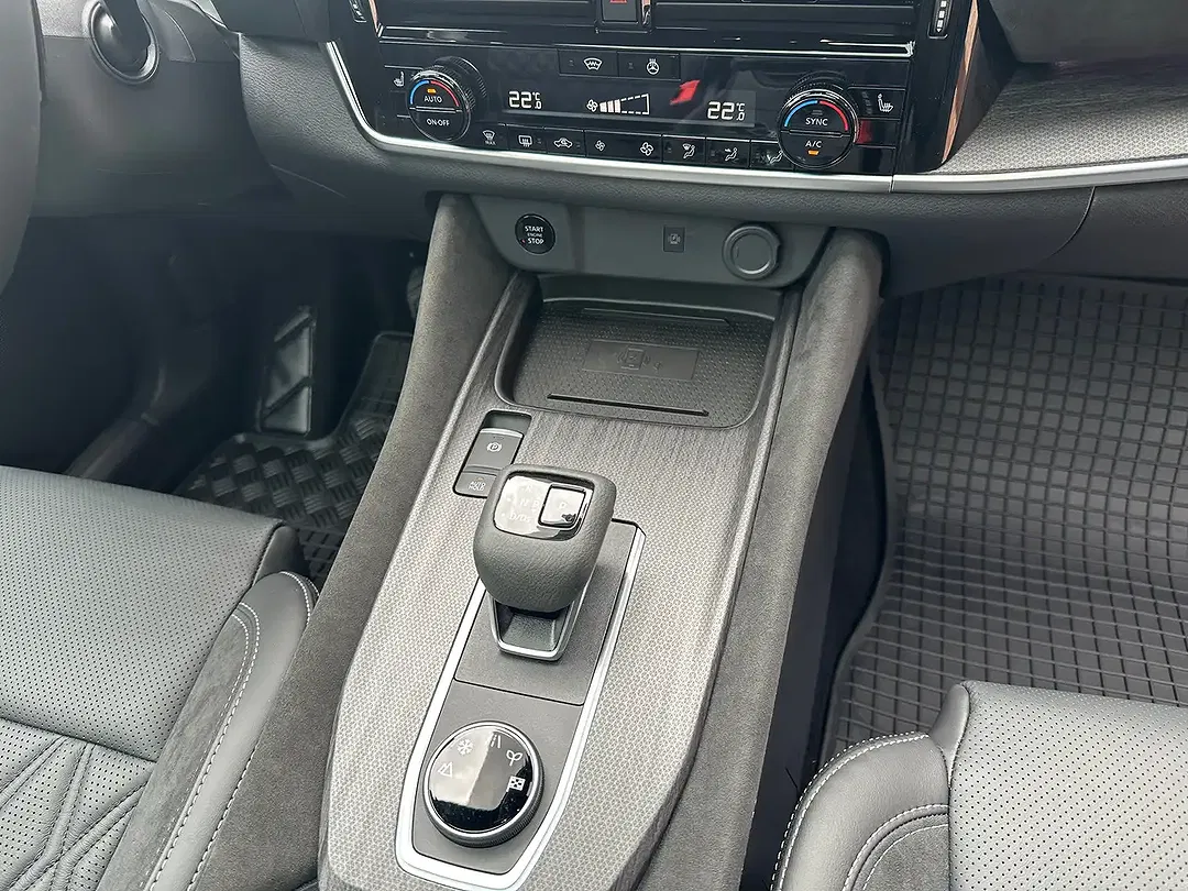 Nissan Qashqai - Thumbnail 11