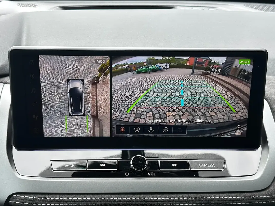 Nissan Qashqai - Thumbnail 15