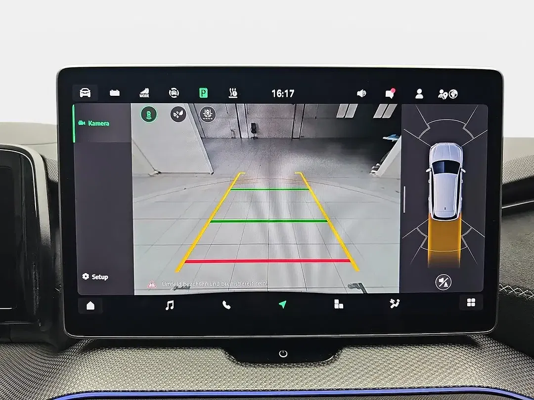 Skoda Kodiaq - Thumbnail 10