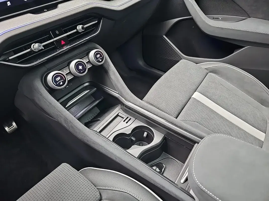 Skoda Kodiaq - Thumbnail 12
