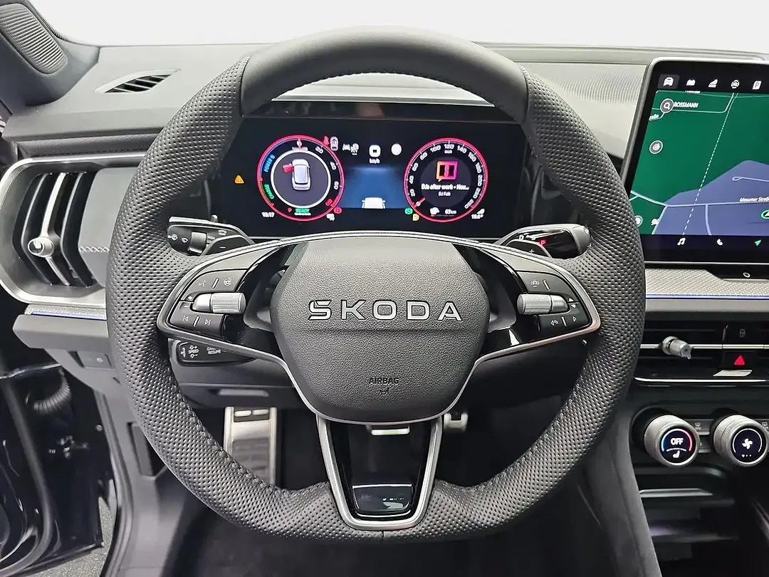 Skoda Kodiaq - Thumbnail 13
