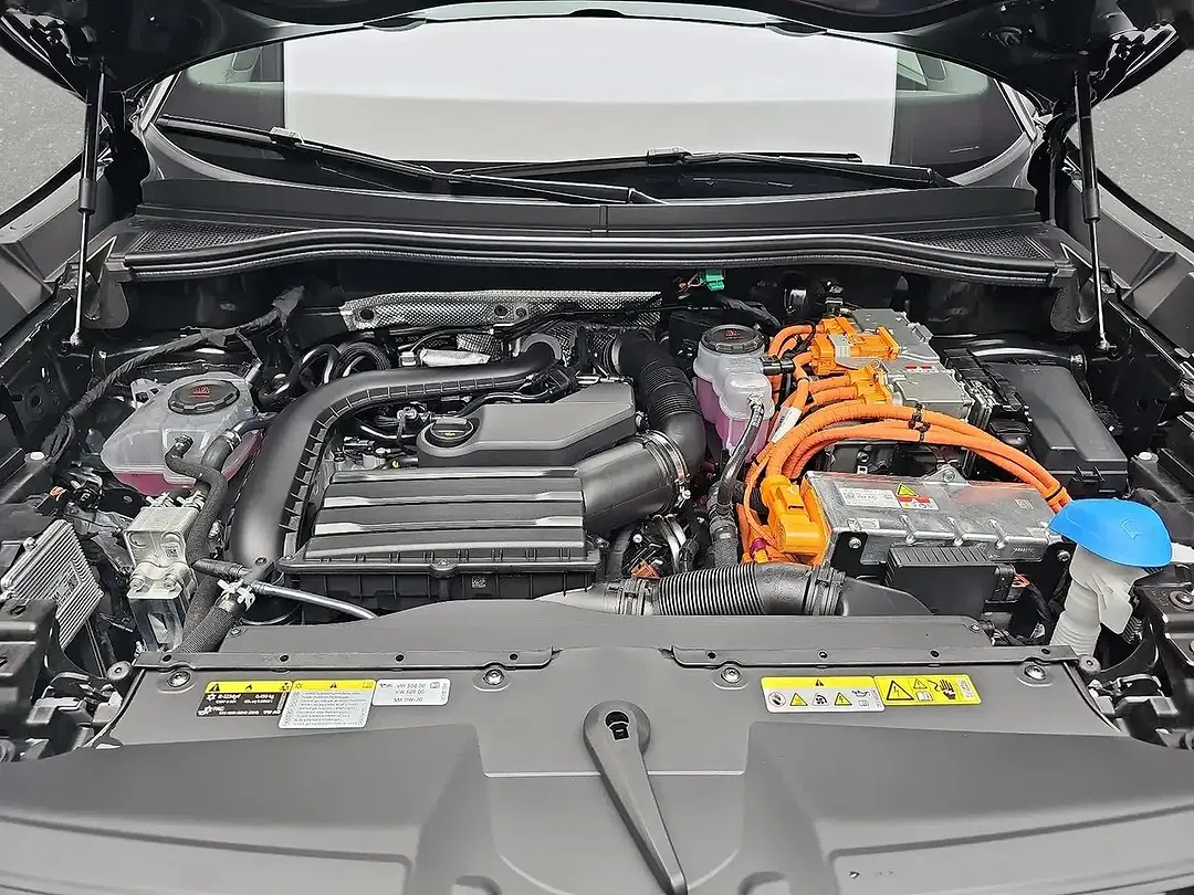 Skoda Kodiaq - Thumbnail 15