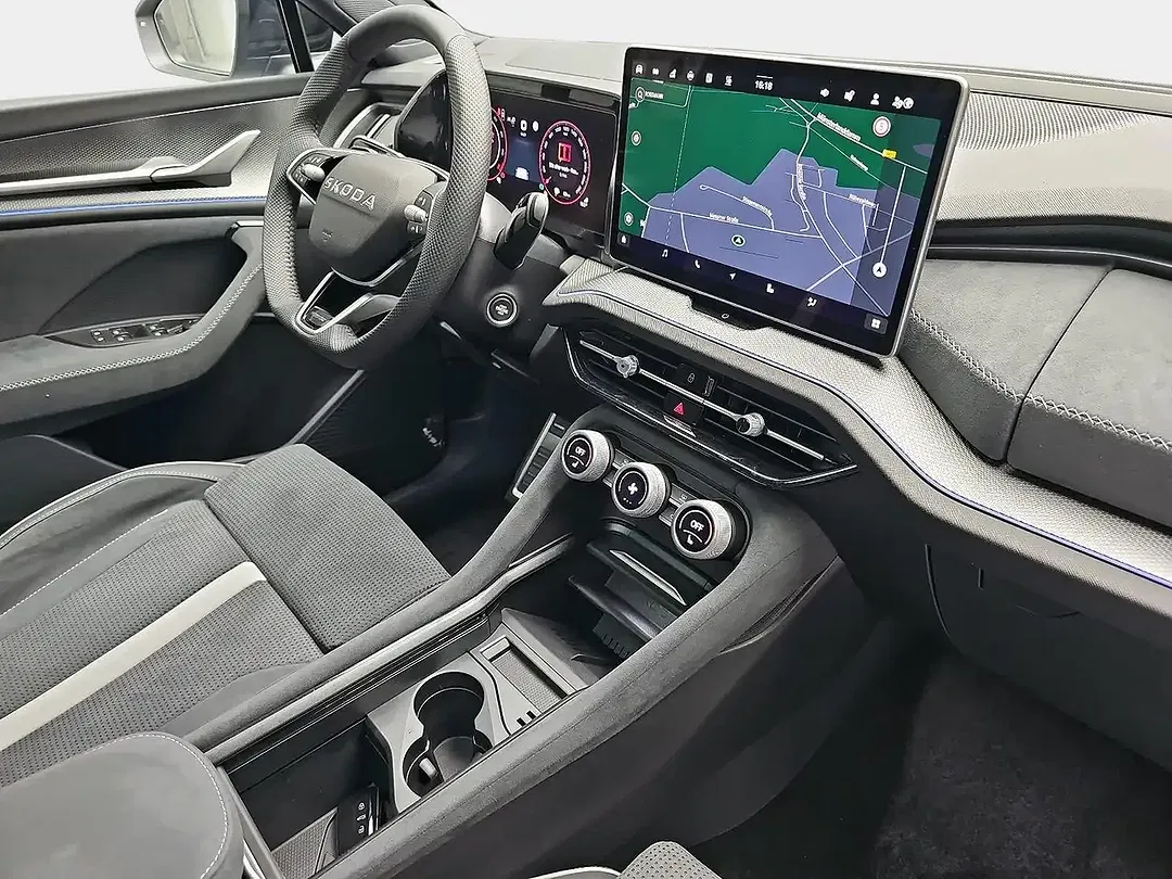 Skoda Kodiaq - Thumbnail 17