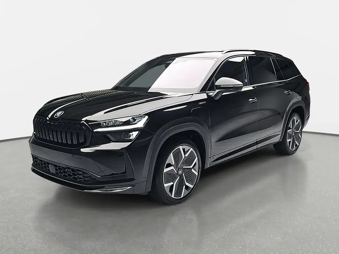 Skoda Kodiaq - Thumbnail 1