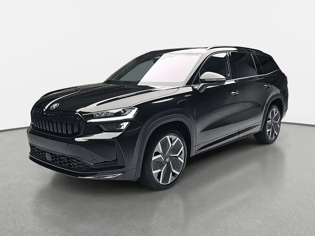 Skoda Kodiaq - Afbeelding 1