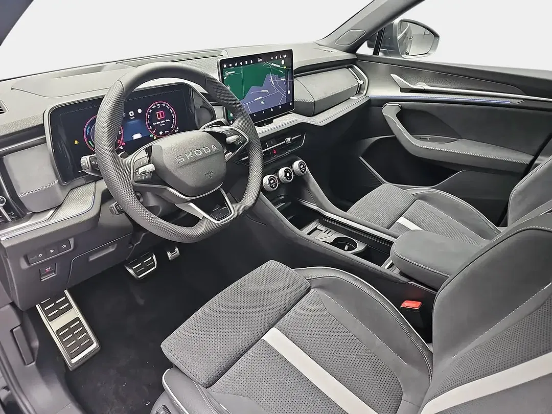 Skoda Kodiaq - Thumbnail 19