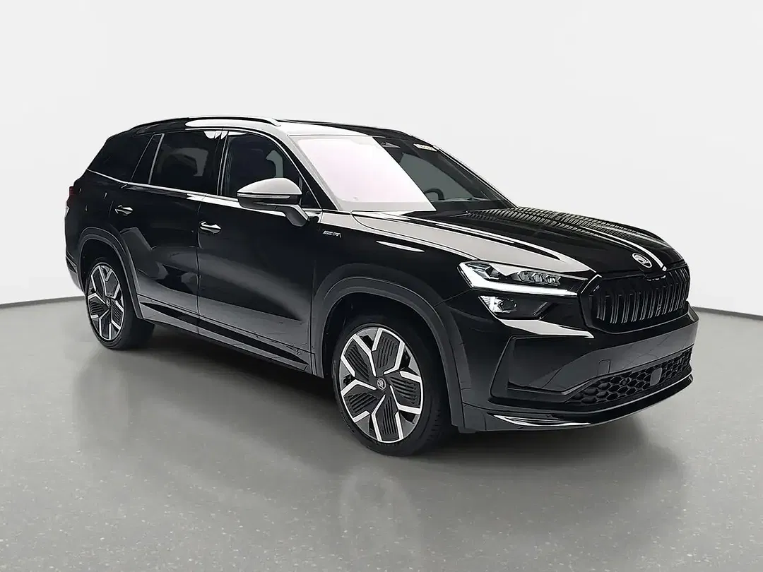 Skoda Kodiaq - Thumbnail 2