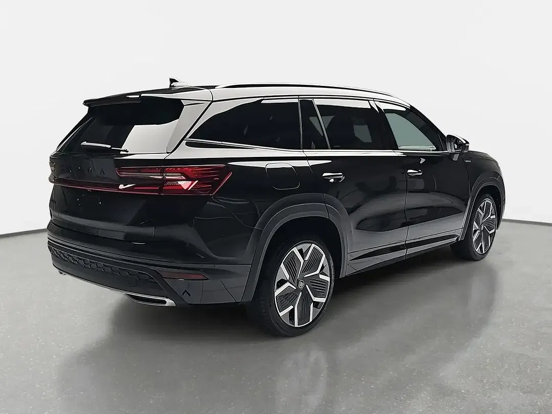 Skoda Kodiaq - Thumbnail 3