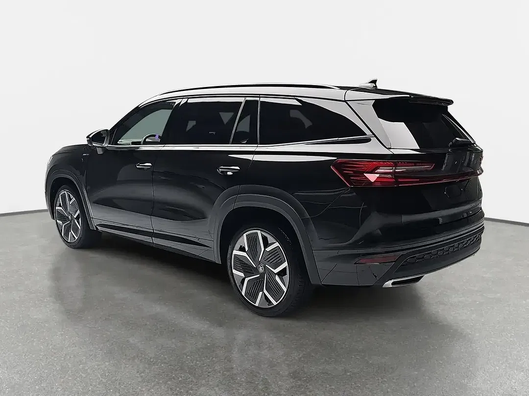 Skoda Kodiaq - Thumbnail 4