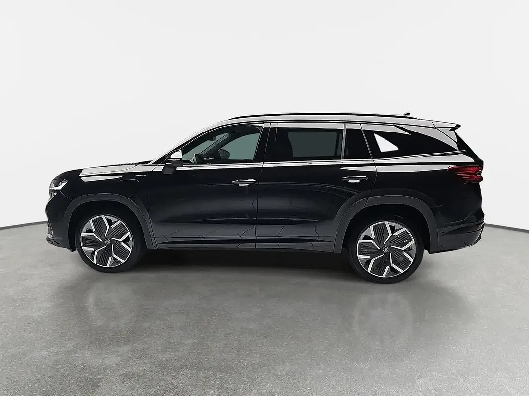 Skoda Kodiaq - Thumbnail 5