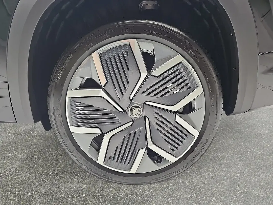 Skoda Kodiaq - Thumbnail 6