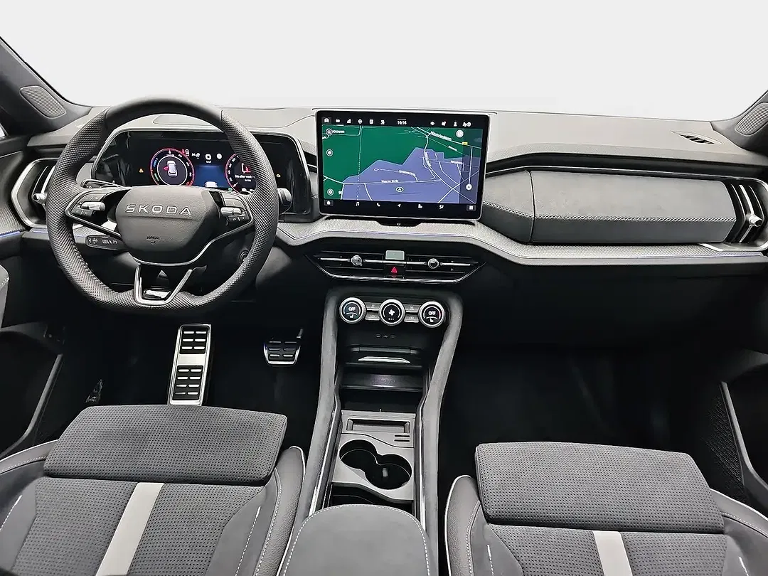 Skoda Kodiaq - Thumbnail 7