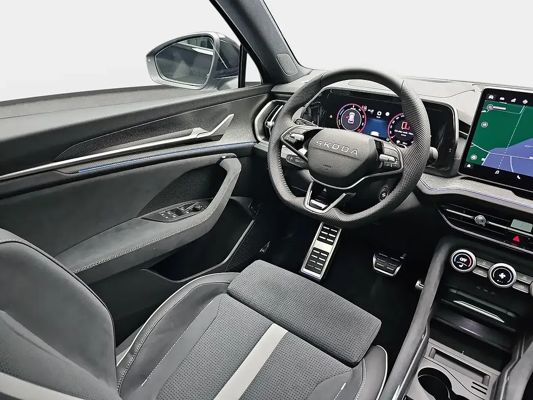 Skoda Kodiaq - Thumbnail 8