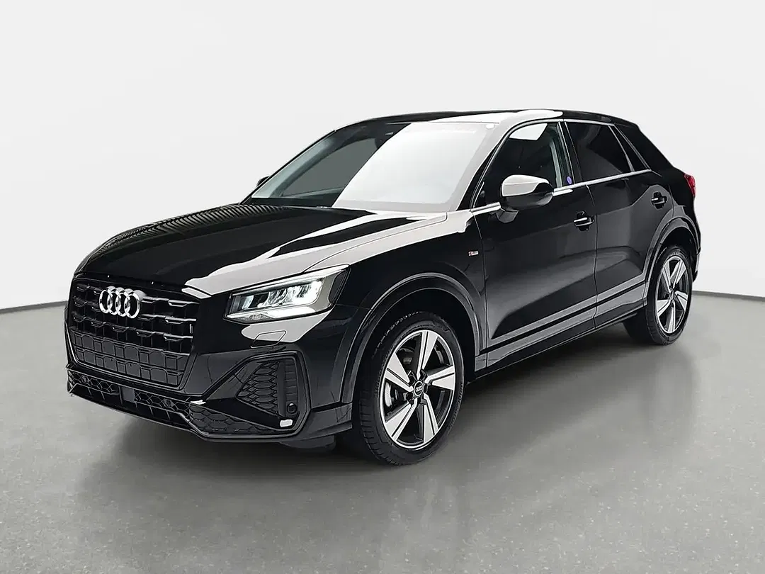 Audi Q2 - Thumbnail 1